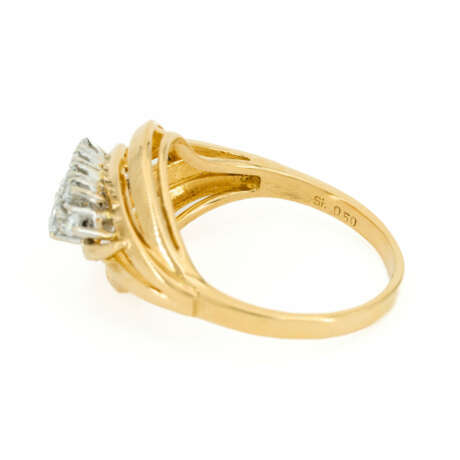 Diamond-Ring - фото 5