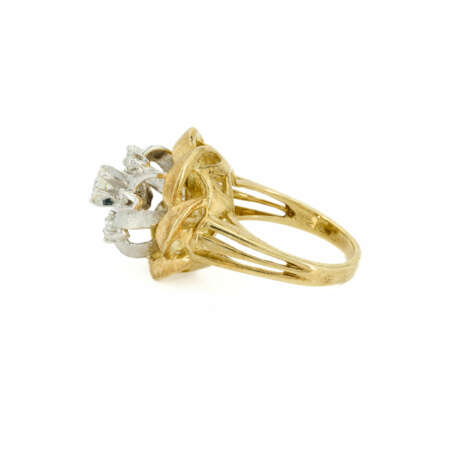 Diamant-Ring - фото 2 Diamant-Ring - фото 2