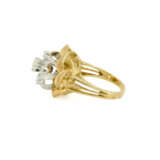 Diamant-Ring - фото 2