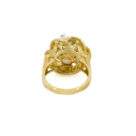 Diamant-Ring - фото 3 Diamant-Ring - фото 3