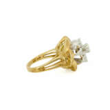 Diamant-Ring - фото 4
