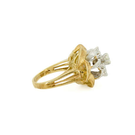 Diamant-Ring - фото 4 Diamant-Ring - фото 4