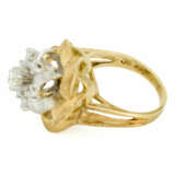 Diamant-Ring - фото 5