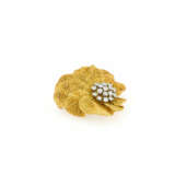 Diamant-Brosche - фото 3