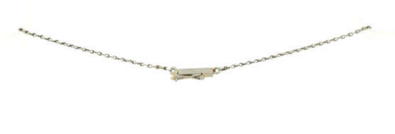 Diamond-Necklace - Foto 3 Diamond-Necklace - Foto 3