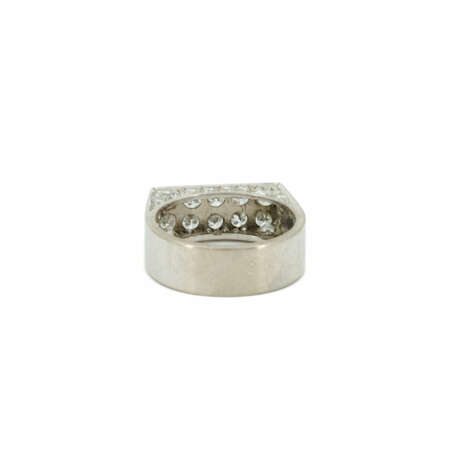 Diamond-Ring - фото 3