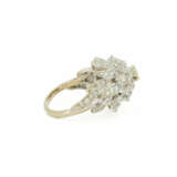 Diamond-Blossom-Ring - photo 4