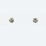Solitaire-Ear Studs - photo 2