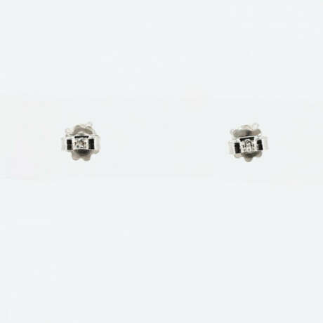 Solitaire-Ear Studs - photo 2