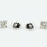 Solitaire-Ear Studs - photo 4