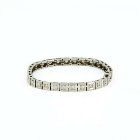 Tennis-Bracelet - photo 1