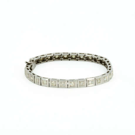Tennis-Bracelet - photo 3