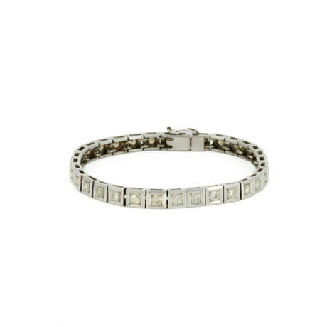 Tennis-Bracelet - photo 4