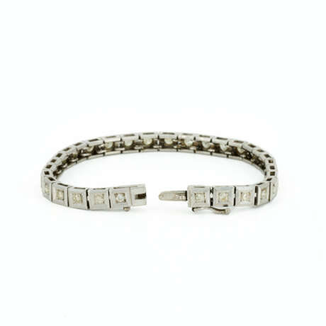 Tennis-Bracelet - photo 5