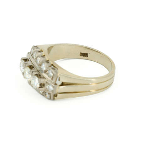 Diamond-Ring - фото 5