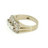 Diamond-Ring - фото 5