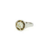 Solitaire Ring - photo 1