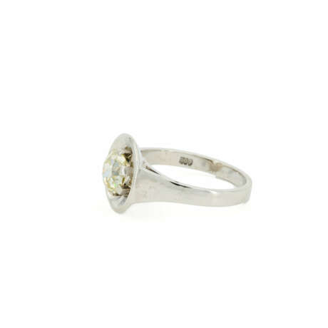 Solitaire Ring - photo 2