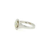 Solitaire Ring - photo 2