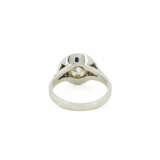 Solitaire Ring - photo 3