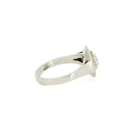 Solitaire Ring - photo 4