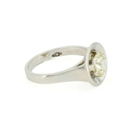Solitaire Ring - photo 5