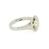 Solitaire Ring - photo 5