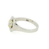 Solitaire Ring - photo 6
