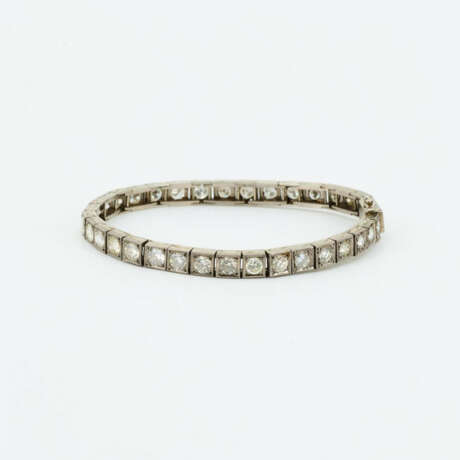 Tennis-Bracelet - photo 2
