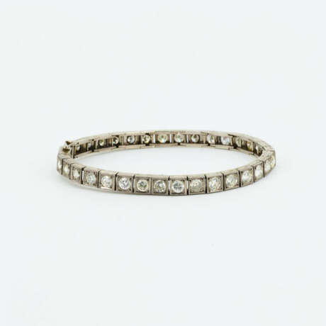 Tennis-Bracelet - photo 4