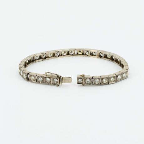 Tennis-Bracelet - photo 5
