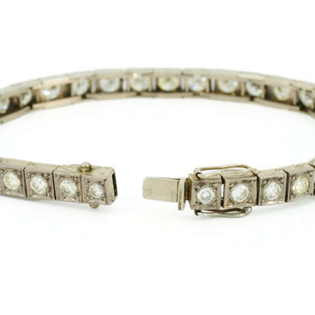 Tennis-Bracelet - photo 6