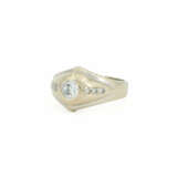 Diamond-Ring - photo 1