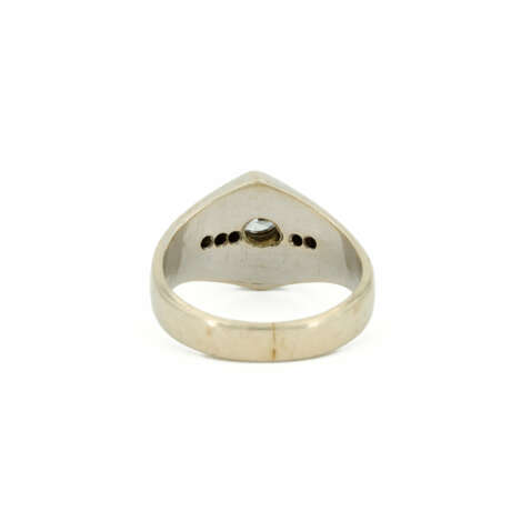 Diamond-Ring - photo 3