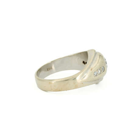 Diamond-Ring - photo 4