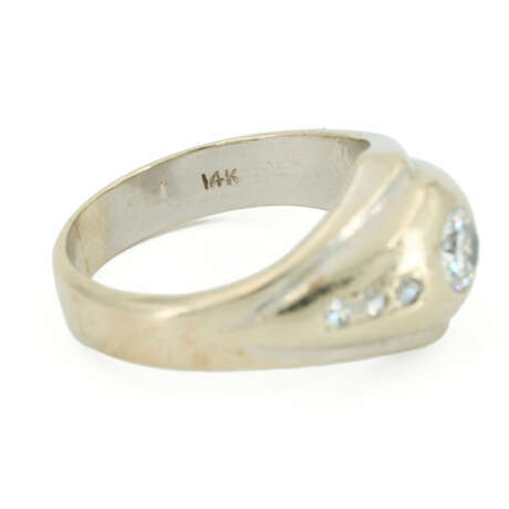 Diamond-Ring - photo 5