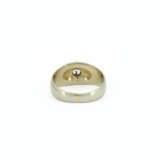 Solitaire-Belcher-Ring - photo 3