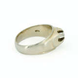 Solitaire-Belcher-Ring - photo 5