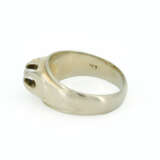 Solitaire-Belcher-Ring - photo 6