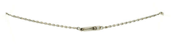 Pearl-Diamond-Pendant Necklace - photo 3 Pearl-Diamond-Pendant Necklace - photo 3