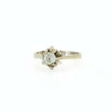 Solitaire-Ring - Foto 1