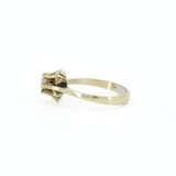 Solitaire-Ring - Foto 2