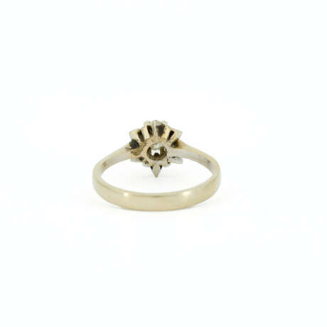 Solitaire-Ring - Foto 3