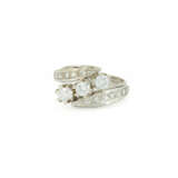 Diamond-Ring - фото 1