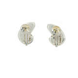 Onyx-Diamant-Ohrclips - фото 2