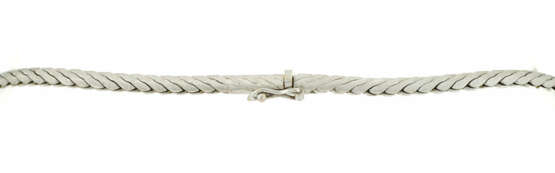 Smaragd-Diamant-Collier - фото 3 Smaragd-Diamant-Collier - фото 3