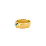 Gemstone Diamond Ring - photo 2