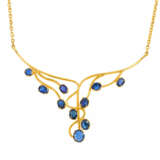 Saphir-Collier - фото 1