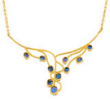 Saphir-Collier - фото 2