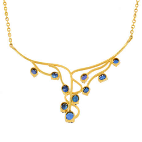 Saphir-Collier - фото 2
